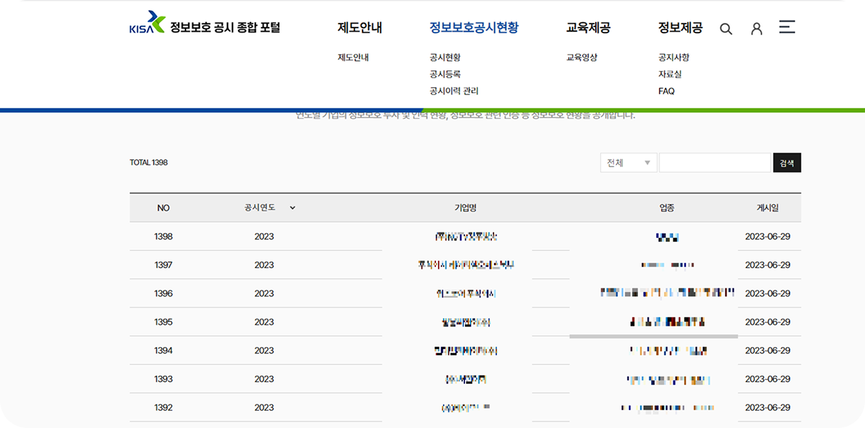 정보보호공시01